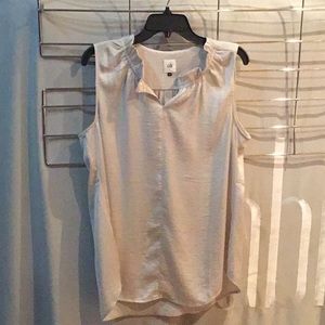 CAbi Last Dance Blouse